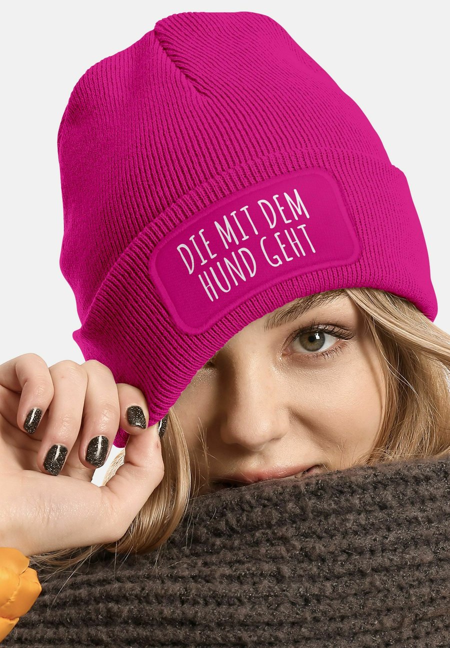 Шапка MoonWorks Beanie, Pink
Шапка MoonWorks Beanie, Pink
