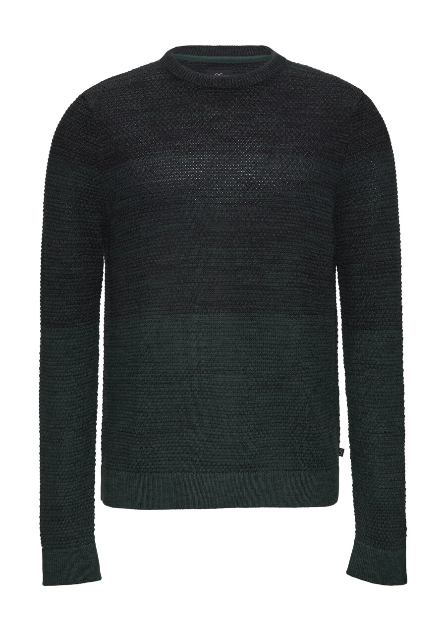 Свитер QS, изумрудный
Свитер QS, изумрудный