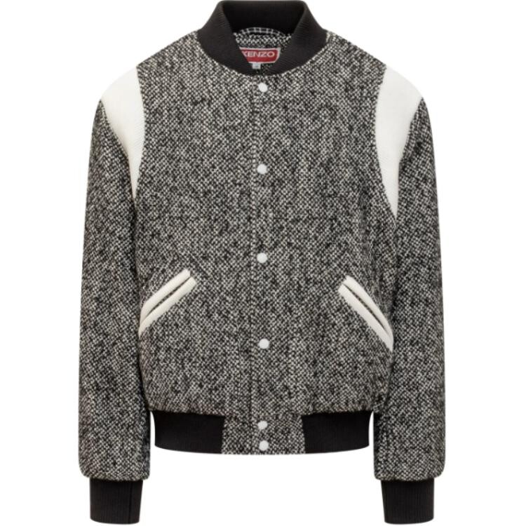 Куртка мужская многоцветная Kenzo, мультиколор
Куртка мужская многоцветная Kenzo, мультиколор