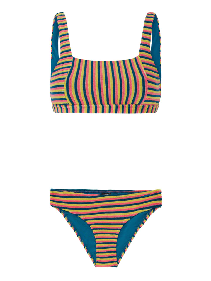 Комплект бикини Protest, цвет guava pink
Комплект бикини Protest, цвет guava pink