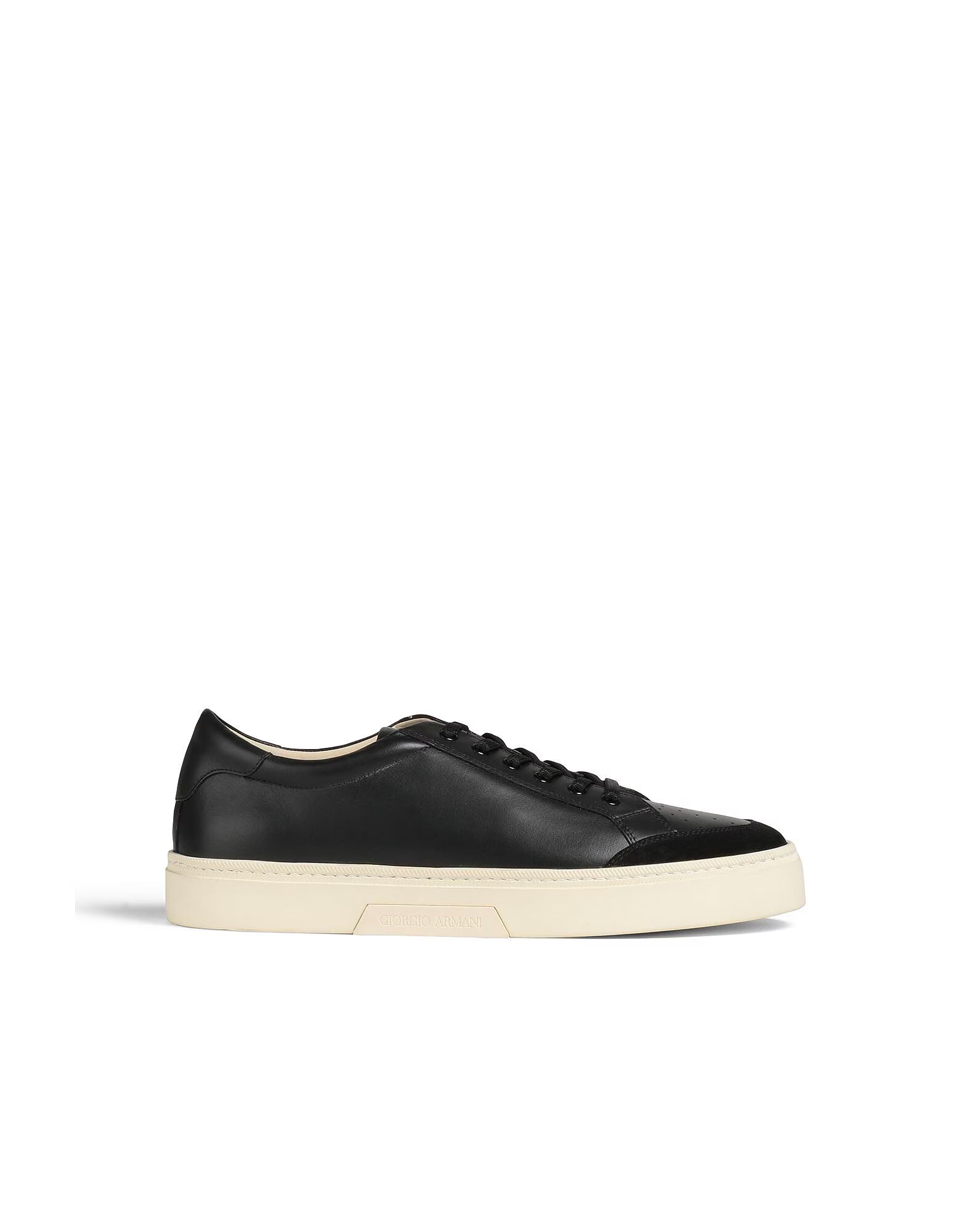 Кроссовки Giorgio Armani, черный
Кроссовки Giorgio Armani, черный
