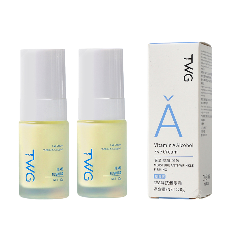 Крем для век Unisex TWG
Крем для век Unisex TWG