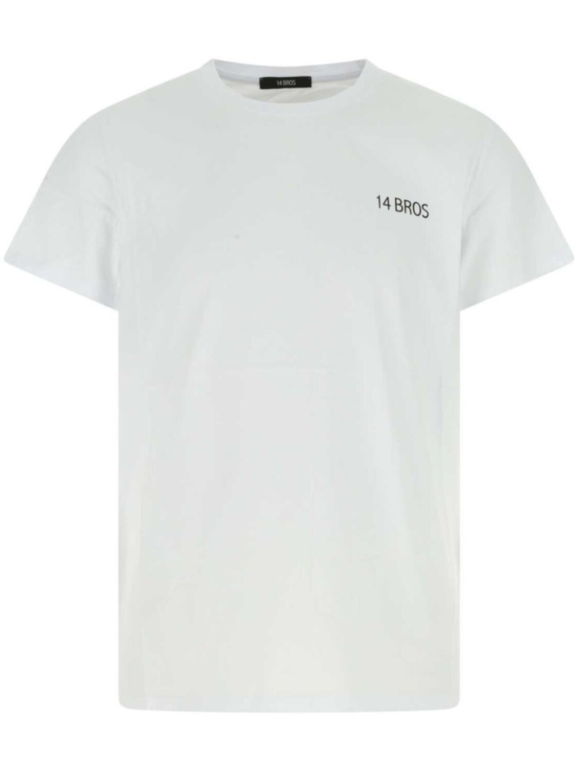 14BROS футболка с принтом, белый
14BROS футболка с принтом, белый