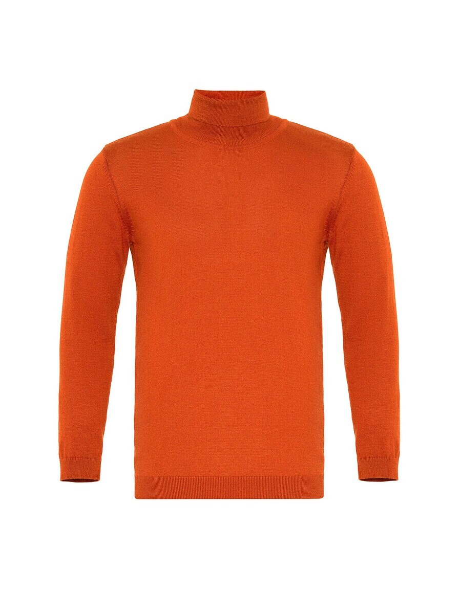 Свитер Dandalo Sweater, оранжевый
Свитер Dandalo Sweater, оранжевый