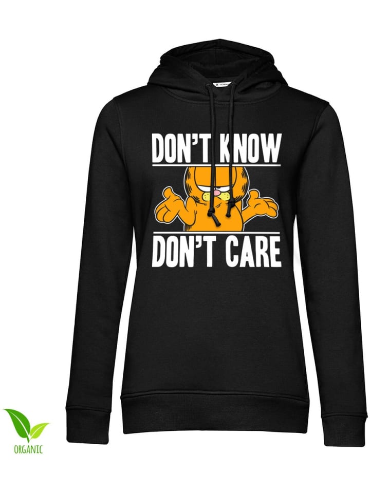 Толстовка черного цвета Garfield, Черный, Толстовка черного цвета Garfield
Толстовка черного цвета Garfield, Черный, Толстовка черного цвета Garfield