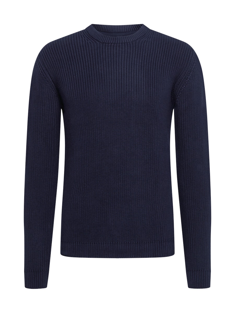 Свитер обычного кроя MELA Ravi, темно-синий
Свитер обычного кроя MELA Ravi, темно-синий