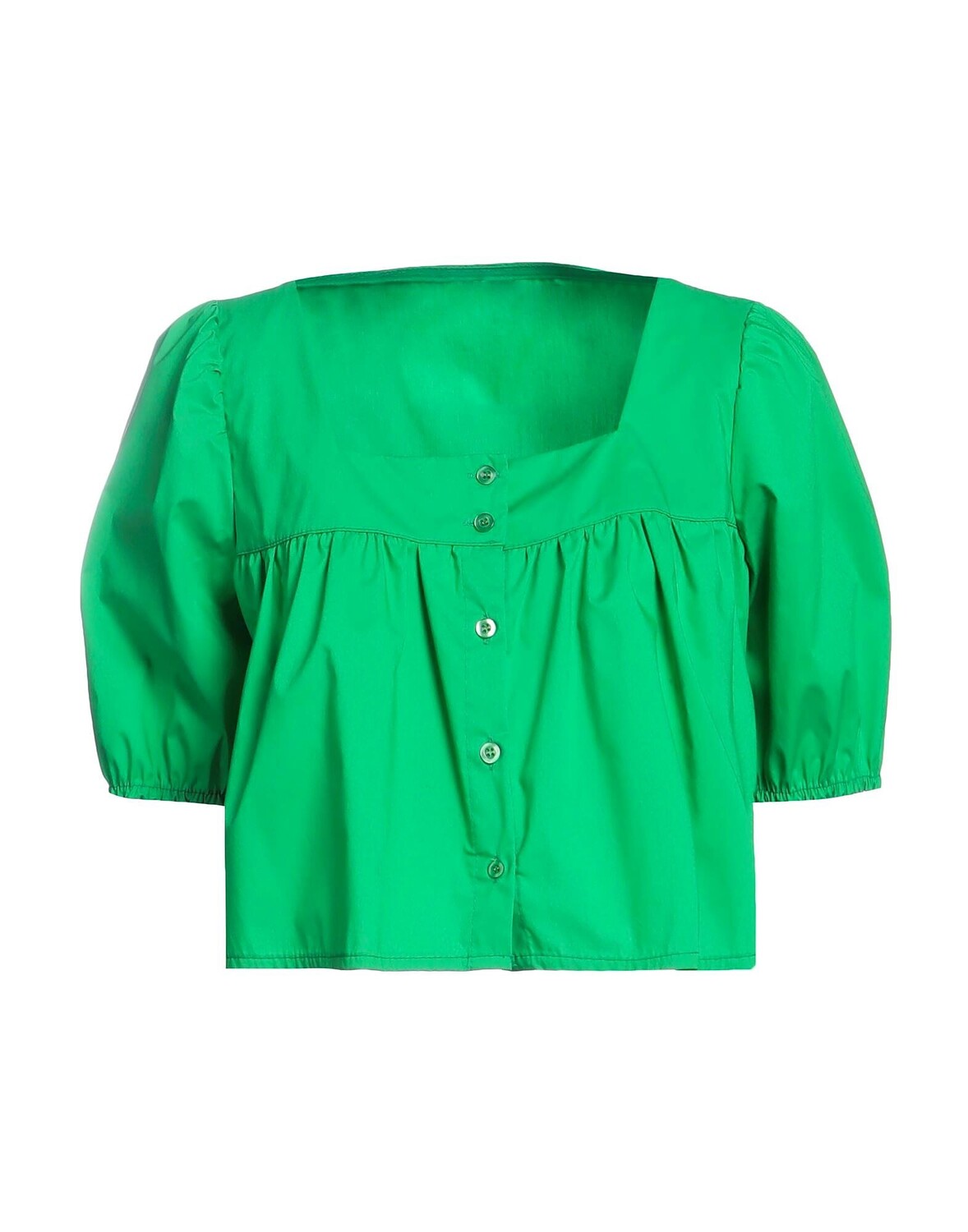 Рубашка Berna, зеленый
Рубашка Berna, зеленый