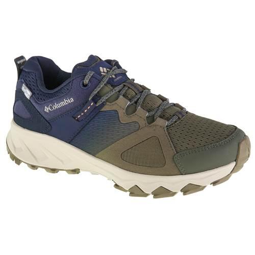 Женские треккинговые ботинки Columbia Peakfreak Hera Outdry
Женские треккинговые ботинки Columbia Peakfreak Hera Outdry