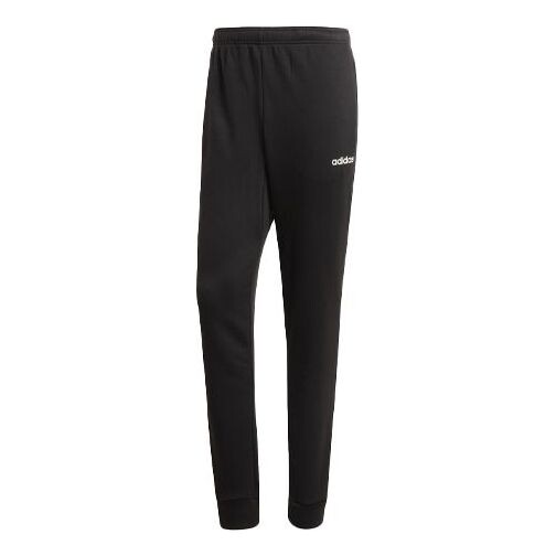 Повседневные брюки athleisure casual sports трикотажные длинные брюки Adidas, черный
Повседневные брюки athleisure casual sports трикотажные длинные брюки Adidas, черный