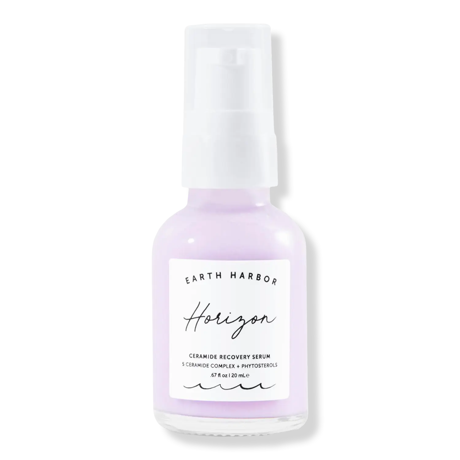 Восстанавливающая сыворотка Horizon с керамидами Earth Harbor
Восстанавливающая сыворотка Horizon с керамидами Earth Harbor