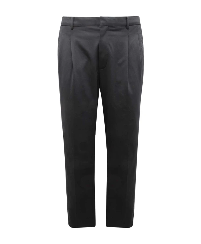 Джерсийные брюки, модель "Большая Медведица" Circolo 1901, синий
Джерсийные брюки, модель "Большая Медведица" Circolo 1901, синий