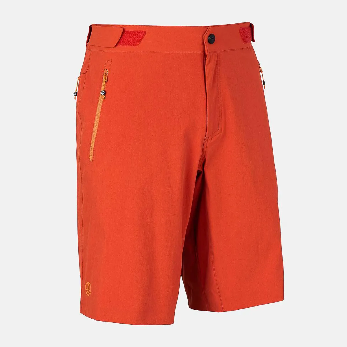 Бермуды мужские Kultus bmd m Ternua, оранжевый
Бермуды мужские Kultus bmd m Ternua, оранжевый