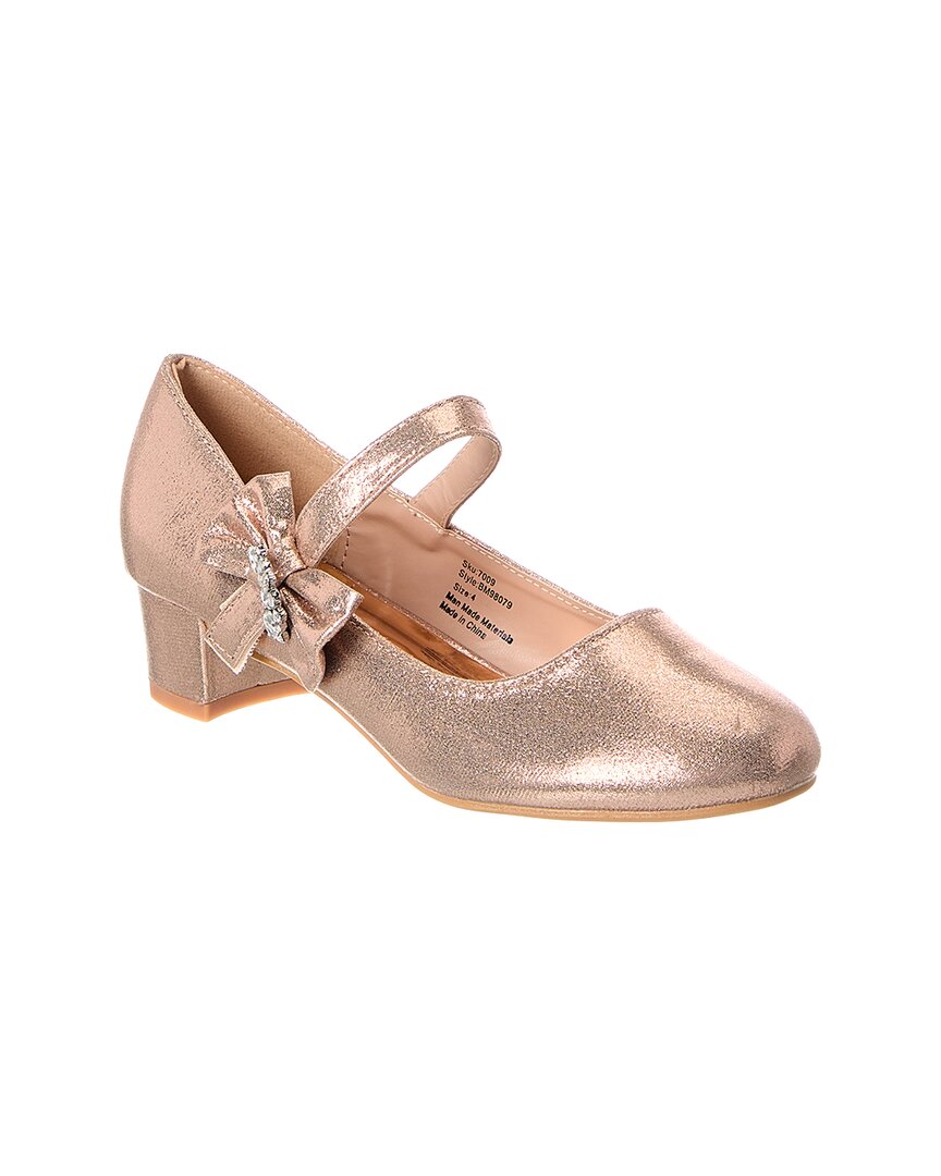 Сандалии Badgley Mischka, красный
Сандалии Badgley Mischka, красный