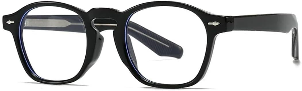 Солнцезащитные очки для мужчин и женщин - защита UV400 - круглые линзы желто-синего цвета с заклепками, для занятий спортом на открытом воздухе и вождения LXLHWN, Tyj525-6
Солнцезащитные очки для мужчин и женщин - защита UV400 - круглые линзы желто-синего цвета с заклепками, для занятий спортом на открытом воздухе и вождения LXLHWN, Tyj525-6