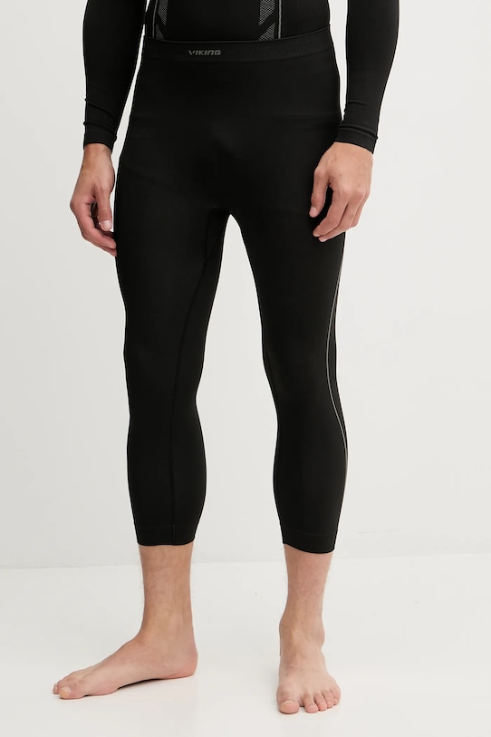 Функциональное нижнее белье Eiger 2.0 Viking, черный
Функциональное нижнее белье Eiger 2.0 Viking, черный