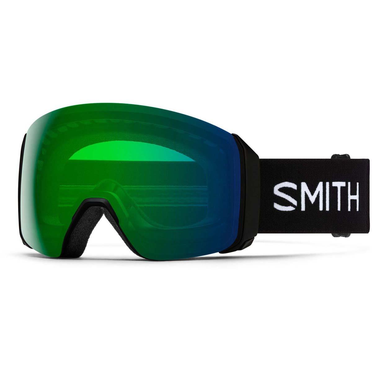 Маска 4D MAG XL Smith, Black Frame W/ Cp Everyday Green Mirror + Cp Storm Blue Lenses (M007830Jx99Xp)
Маска 4D MAG XL Smith, Black Frame W/ Cp Everyday Green Mirror + Cp Storm Blue Lenses (M007830Jx99Xp)