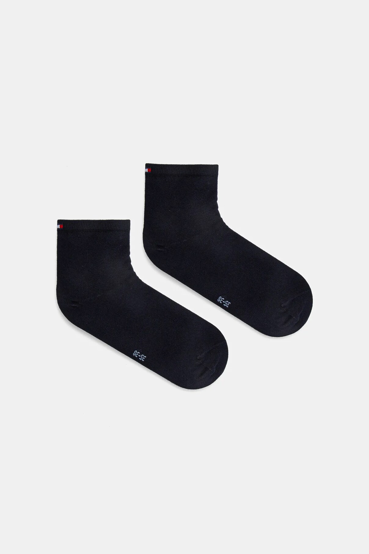 Носки 2 упаковки Tommy Hilfiger, темно-синий
Носки 2 упаковки Tommy Hilfiger, темно-синий