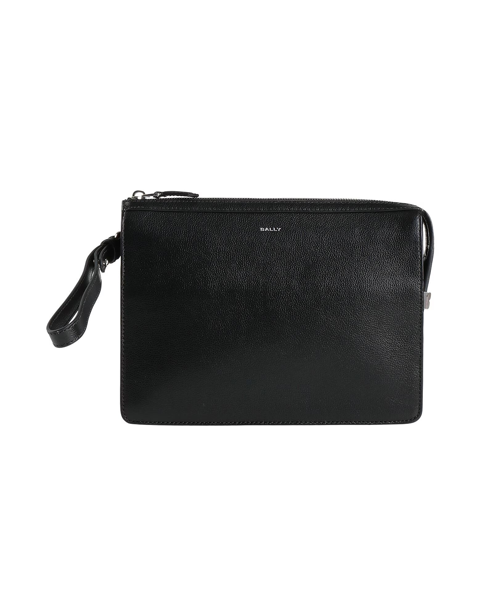 Сумка Bally, черный
Сумка Bally, черный