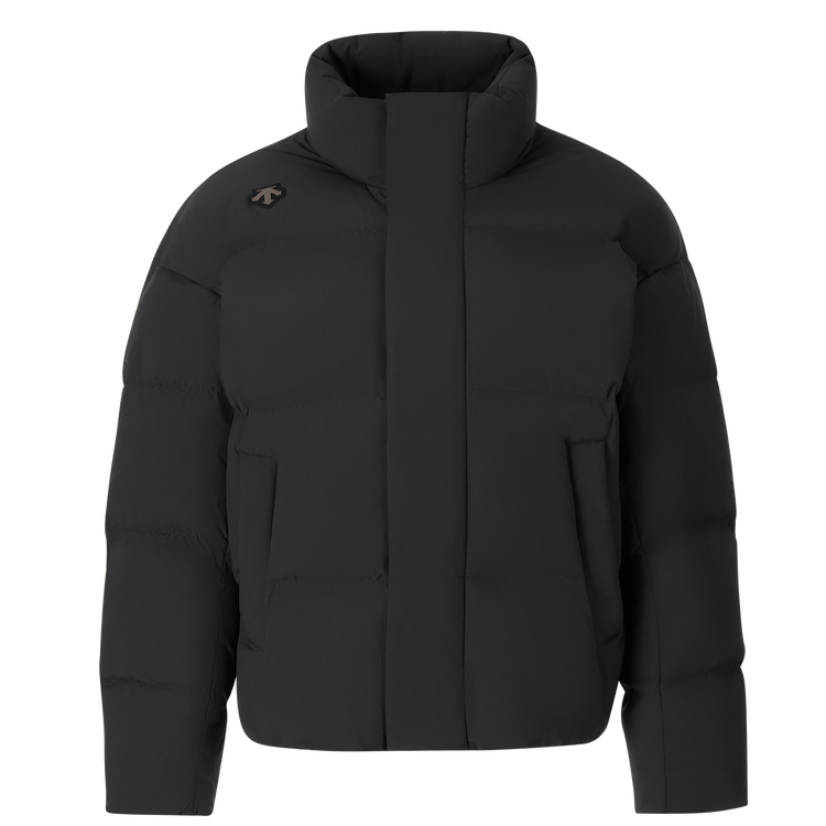 Женская лыжная пуховая куртка DESCENTE WT-White 
Женская лыжная пуховая куртка DESCENTE WT-White