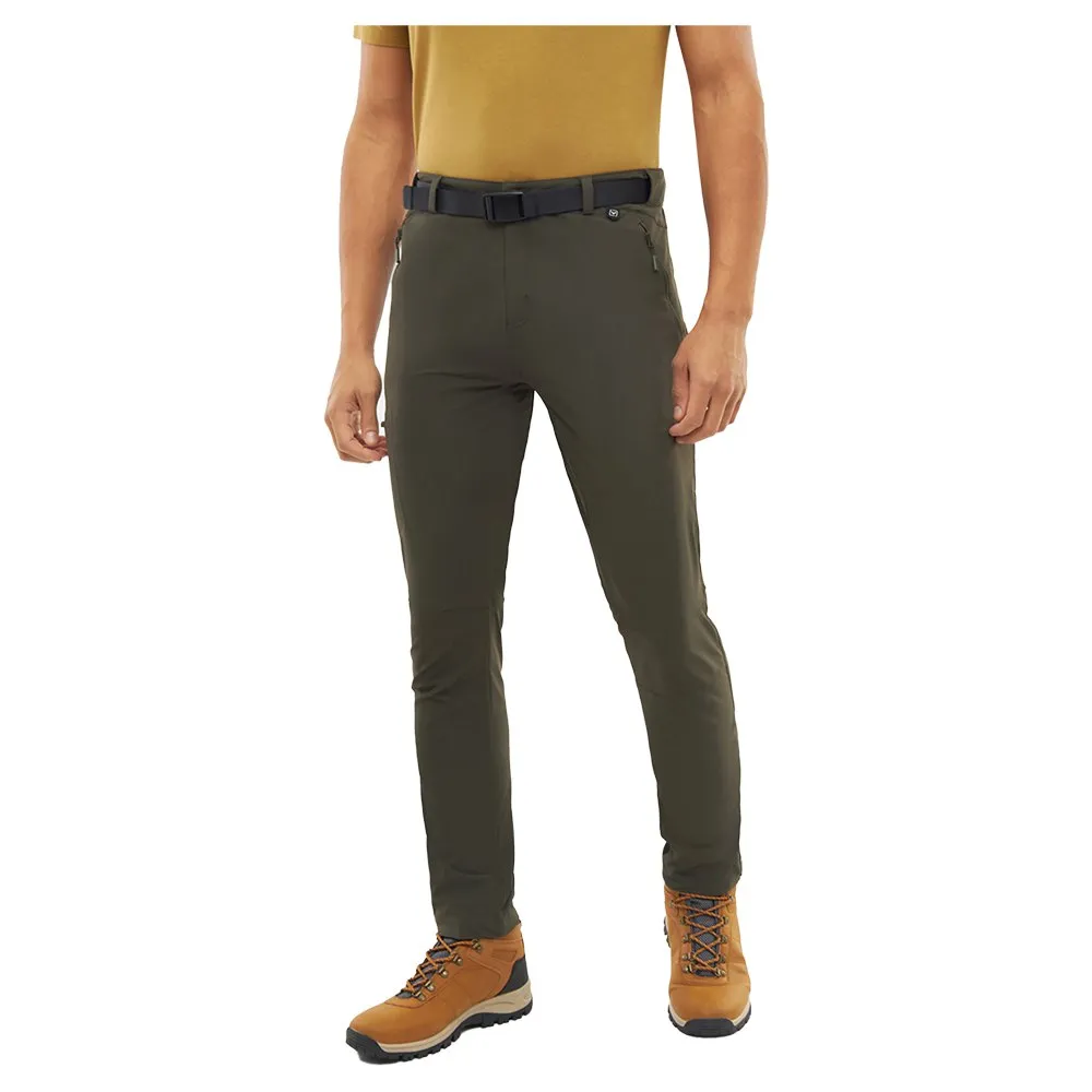 Брюки Viking Expander, зеленый
Брюки Viking Expander, зеленый