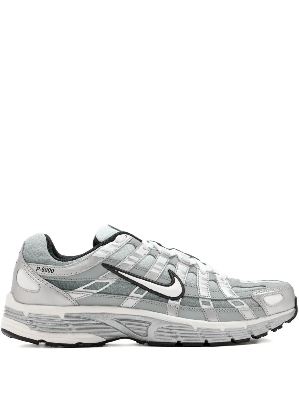 Кроссовки P-6000 Nike, серый
Кроссовки P-6000 Nike, серый