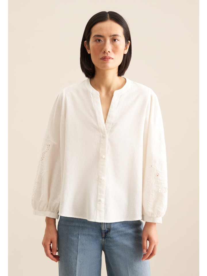 Туника Seidensticker, экрю
Туника Seidensticker, экрю