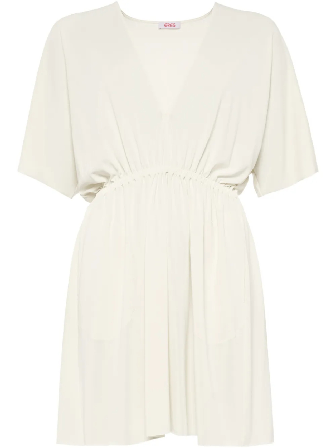 Платье мини Naia ERES, белый
Платье мини Naia ERES, белый