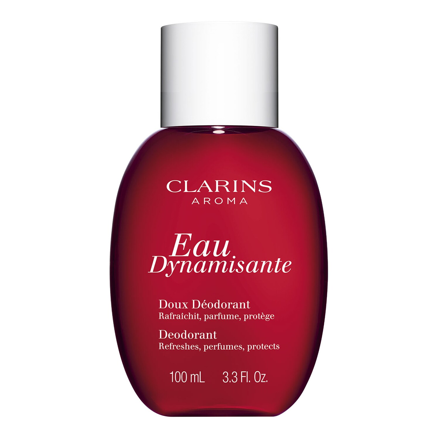 Дезодорант Eau Dynamisante Doux Clarins
Дезодорант Eau Dynamisante Doux Clarins