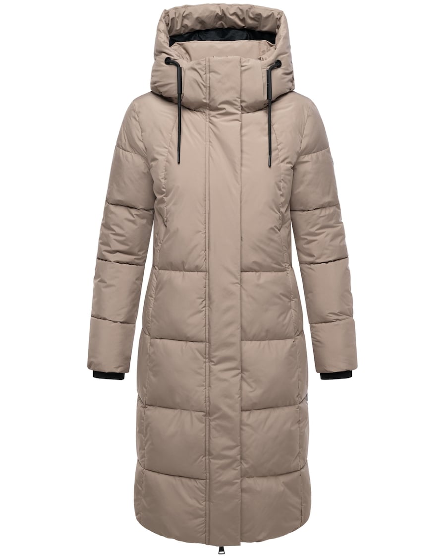 Зимнее пальто MARIKOO Chumanii XVI, бежевый
Зимнее пальто MARIKOO Chumanii XVI, бежевый