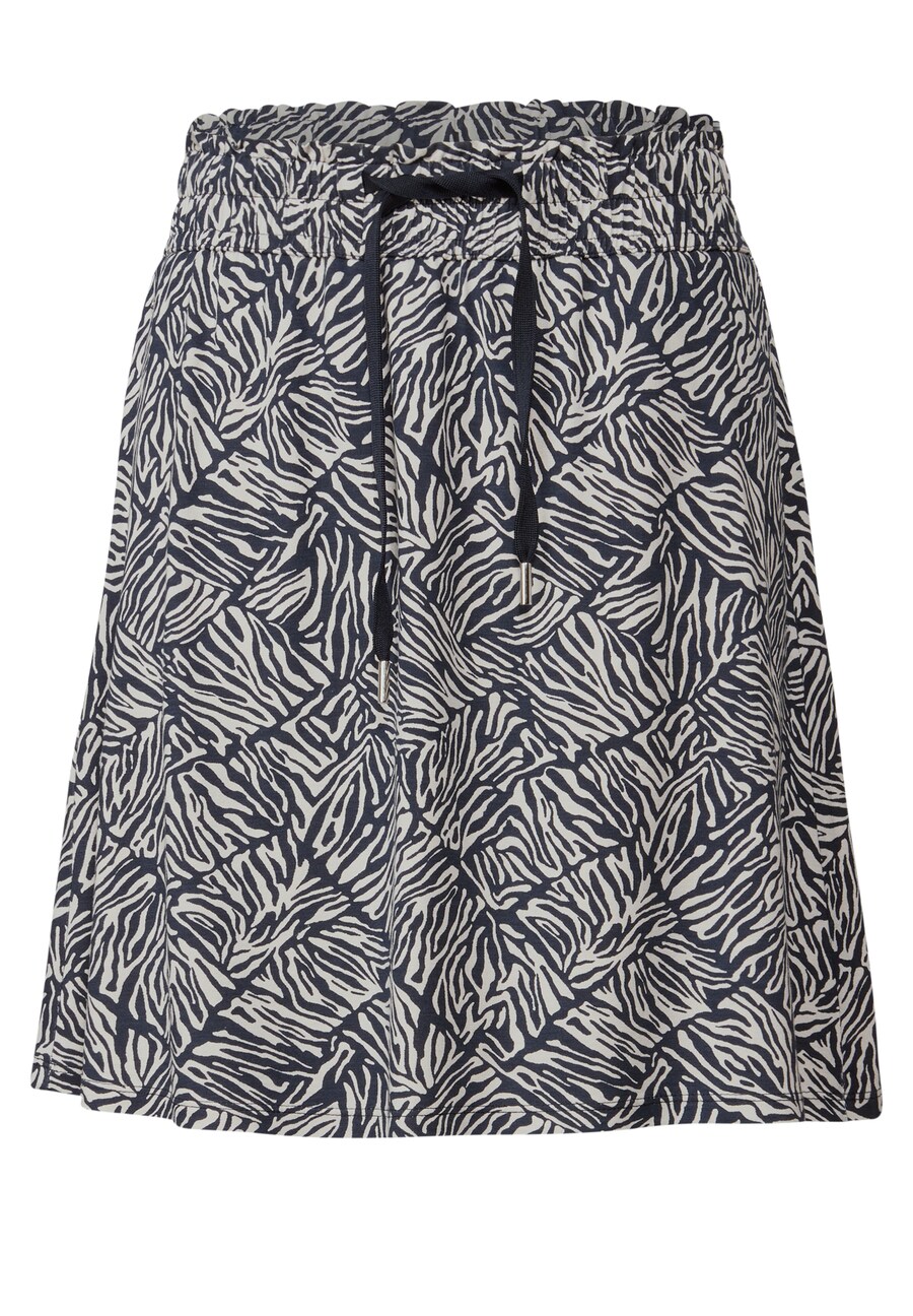 Юбка STREET ONE, синий
Юбка STREET ONE, синий