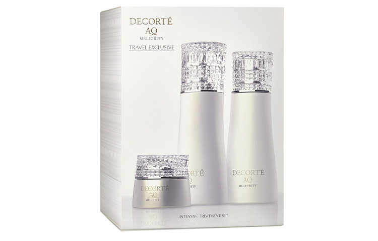 Daike Precious Essence восстанавливающий лосьон крем для глаз набор для ухода за кожей увлажняющий и питательный DECORTE
Daike Precious Essence восстанавливающий лосьон крем для глаз набор для ухода за кожей увлажняющий и питательный DECORTE