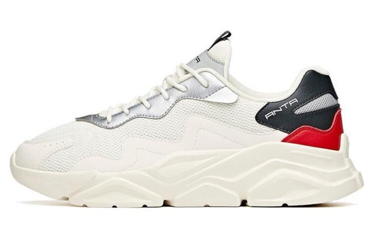 Коллекция Life Стильная обувь Мужская низкая белая/красная Anta, Красный, Коллекция Life Стильная обувь Мужская низкая белая/красная Anta
Коллекция Life Стильная обувь Мужская низкая белая/красная Anta, Красный, Коллекция Life Стильная обувь Мужская низкая белая/красная Anta