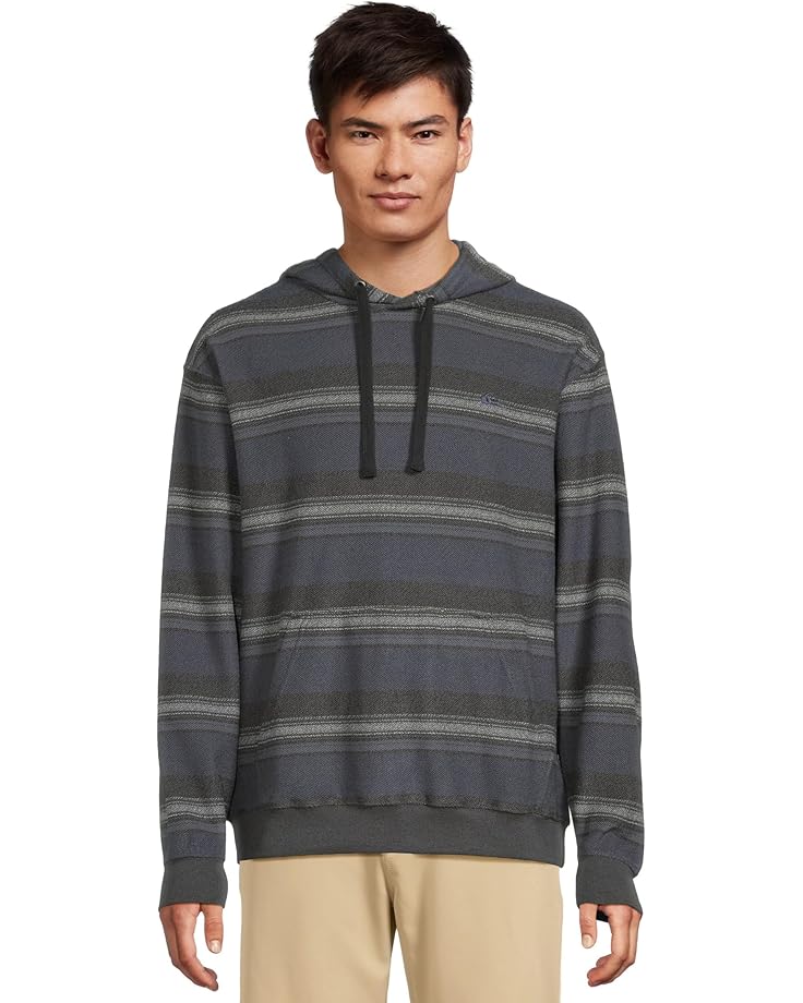 Мужская толстовка Quiksilver Great Otway, Phantom
Мужская толстовка Quiksilver Great Otway, Phantom