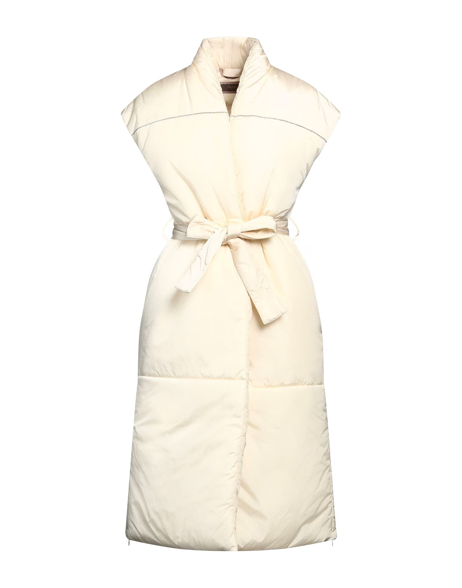 Пуховик Peserico, кремовый
Пуховик Peserico, кремовый