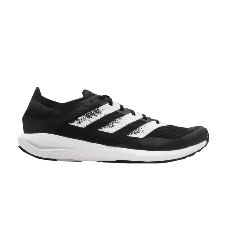 Кроссовки RapidaFaito Summer.Rdy J 'Black White', черный
Кроссовки RapidaFaito Summer.Rdy J 'Black White', черный