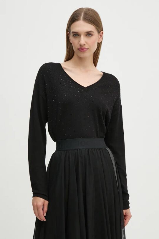 Свитер Joseph Ribkoff, черный
Свитер Joseph Ribkoff, черный