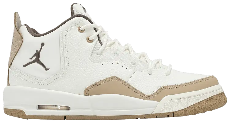 Кроссовки Air Jordan Jordan Courtside 23 GS 'Palomino', кремовый
Кроссовки Air Jordan Jordan Courtside 23 GS 'Palomino', кремовый