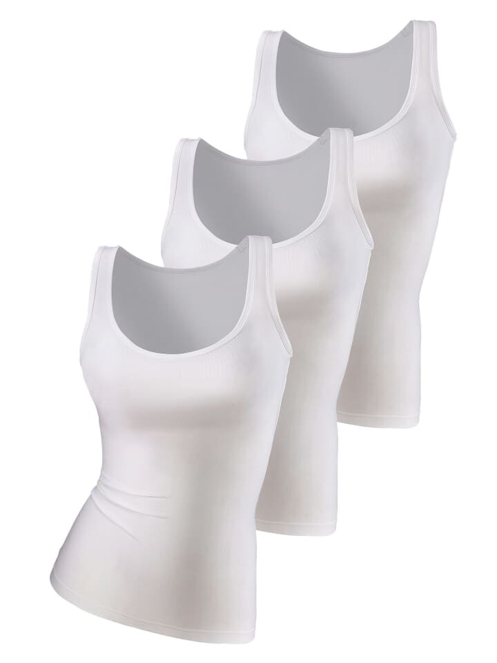 Майка Vivance Active, белый
Майка Vivance Active, белый