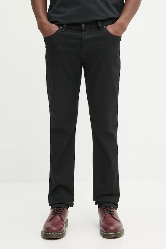 Джинсы 1986 LARKEE-BEEX L.30 Diesel, черный
Джинсы 1986 LARKEE-BEEX L.30 Diesel, черный