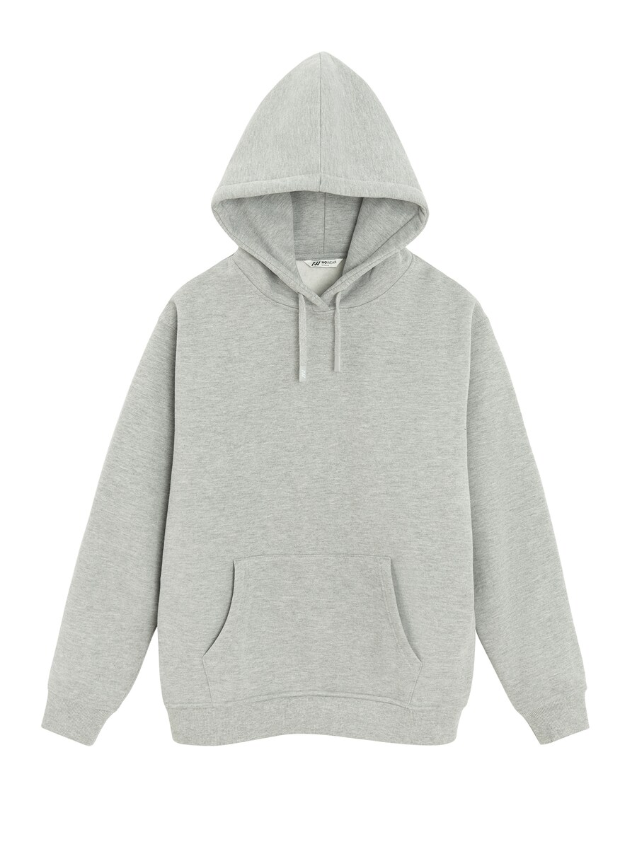 Толстовка NoWear, Mottled Grey
Толстовка NoWear, Mottled Grey