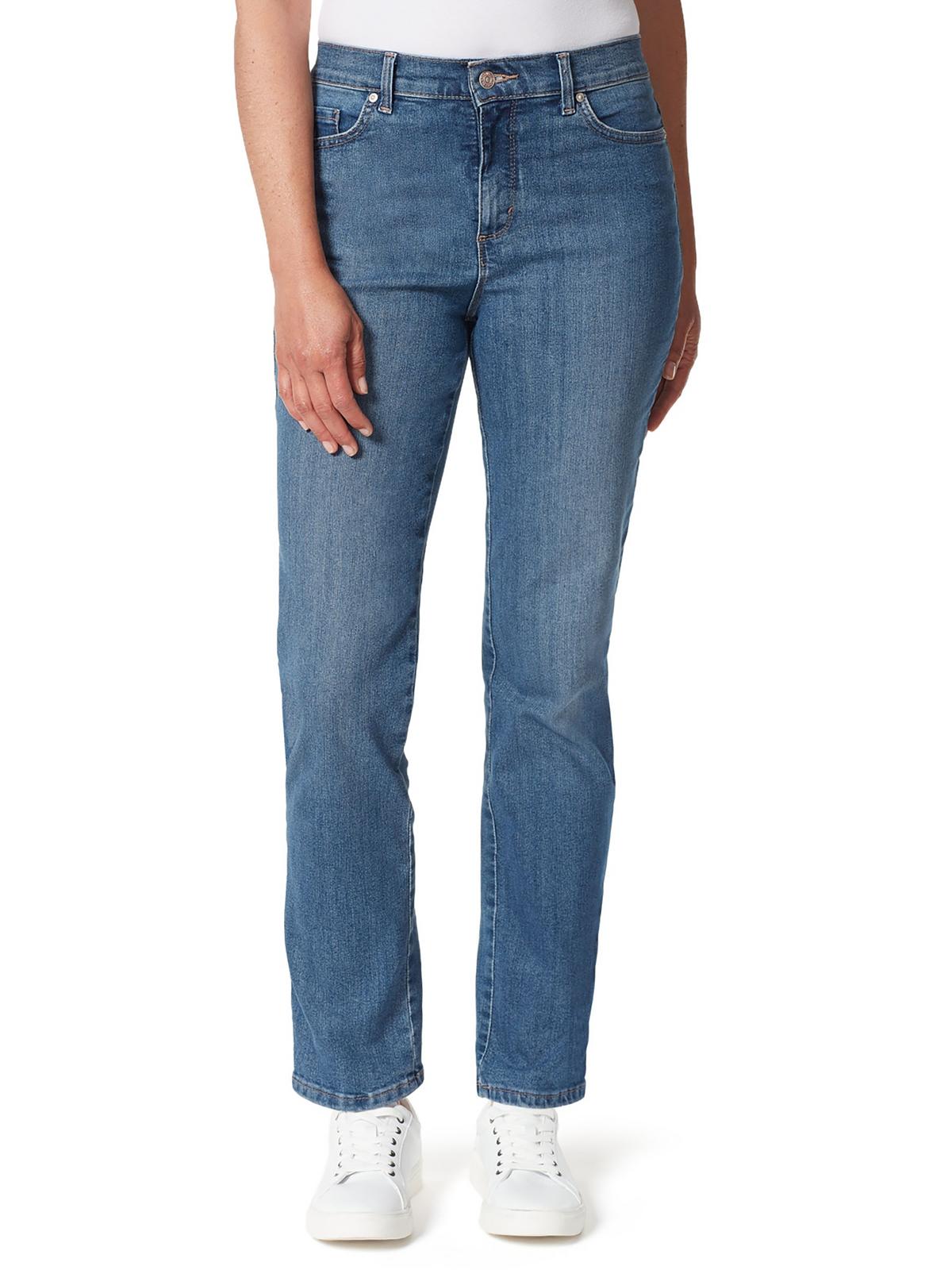 Женские джинсы Petites Amanda Classic Rise Medium Wash Tapered Leg Gloria Vanderbilt
Женские джинсы Petites Amanda Classic Rise Medium Wash Tapered Leg Gloria Vanderbilt