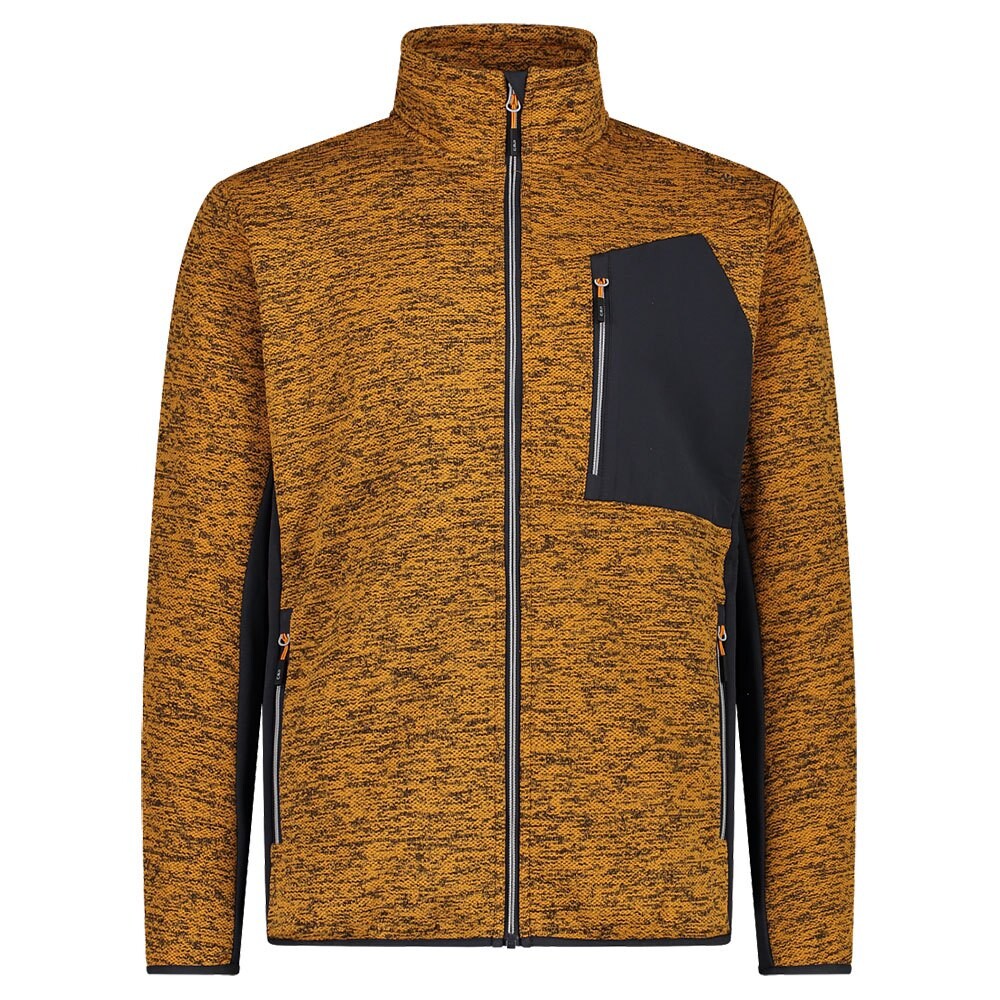 Куртка CMP 33H2097, оранжевый 
Куртка CMP 33H2097, оранжевый