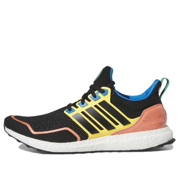 Кроссовки ultraboost 1.0 'becky sauerbrunn' pe Adidas, черный
Кроссовки ultraboost 1.0 'becky sauerbrunn' pe Adidas, черный