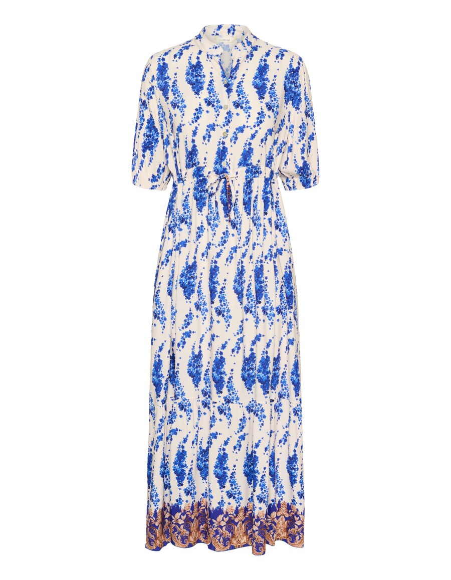 Платье-рубашка Cream CRAlora, Blue/Neon blue
Платье-рубашка Cream CRAlora, Blue/Neon blue