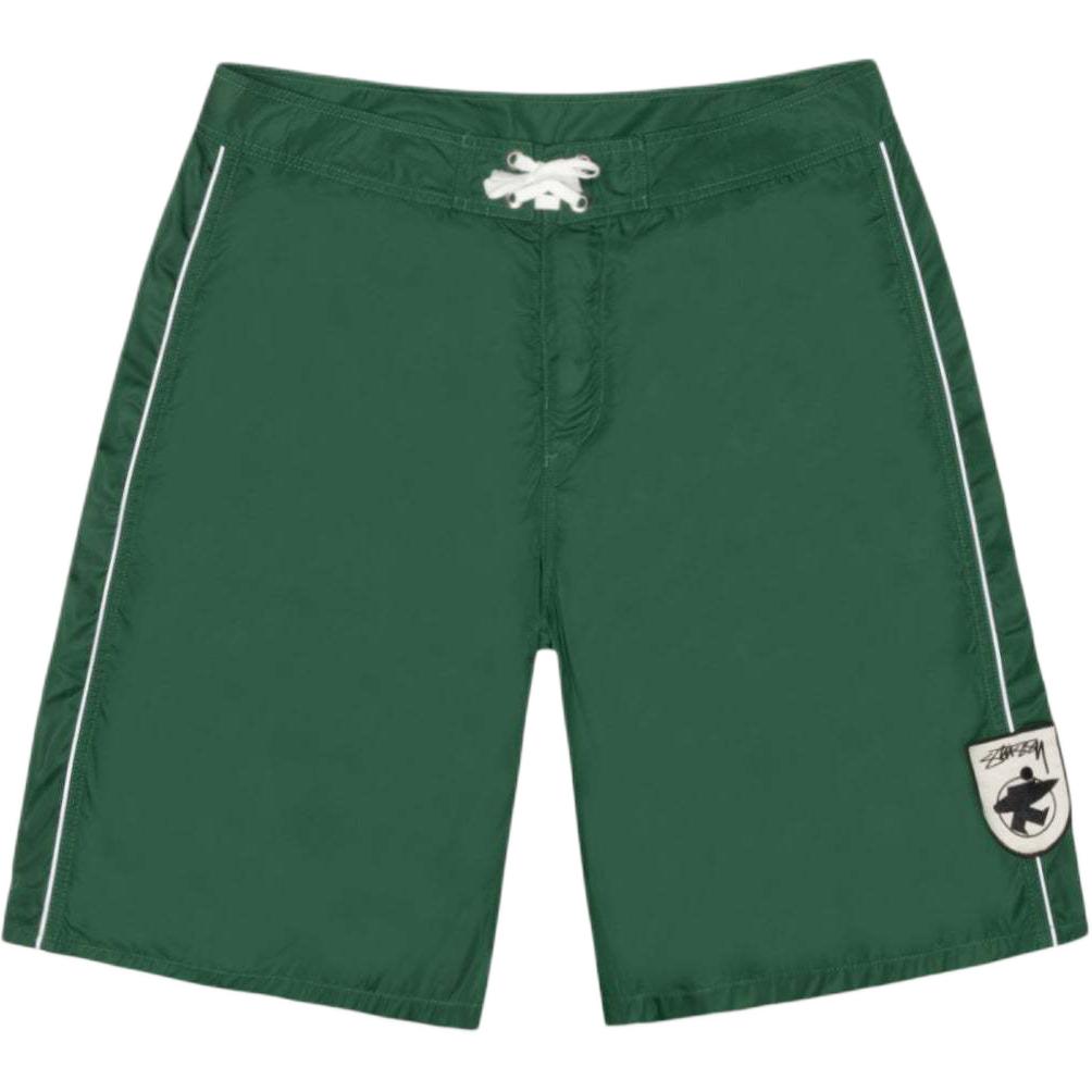 Шорты для серфинга surfman board Stussy, зеленый
Шорты для серфинга surfman board Stussy, зеленый