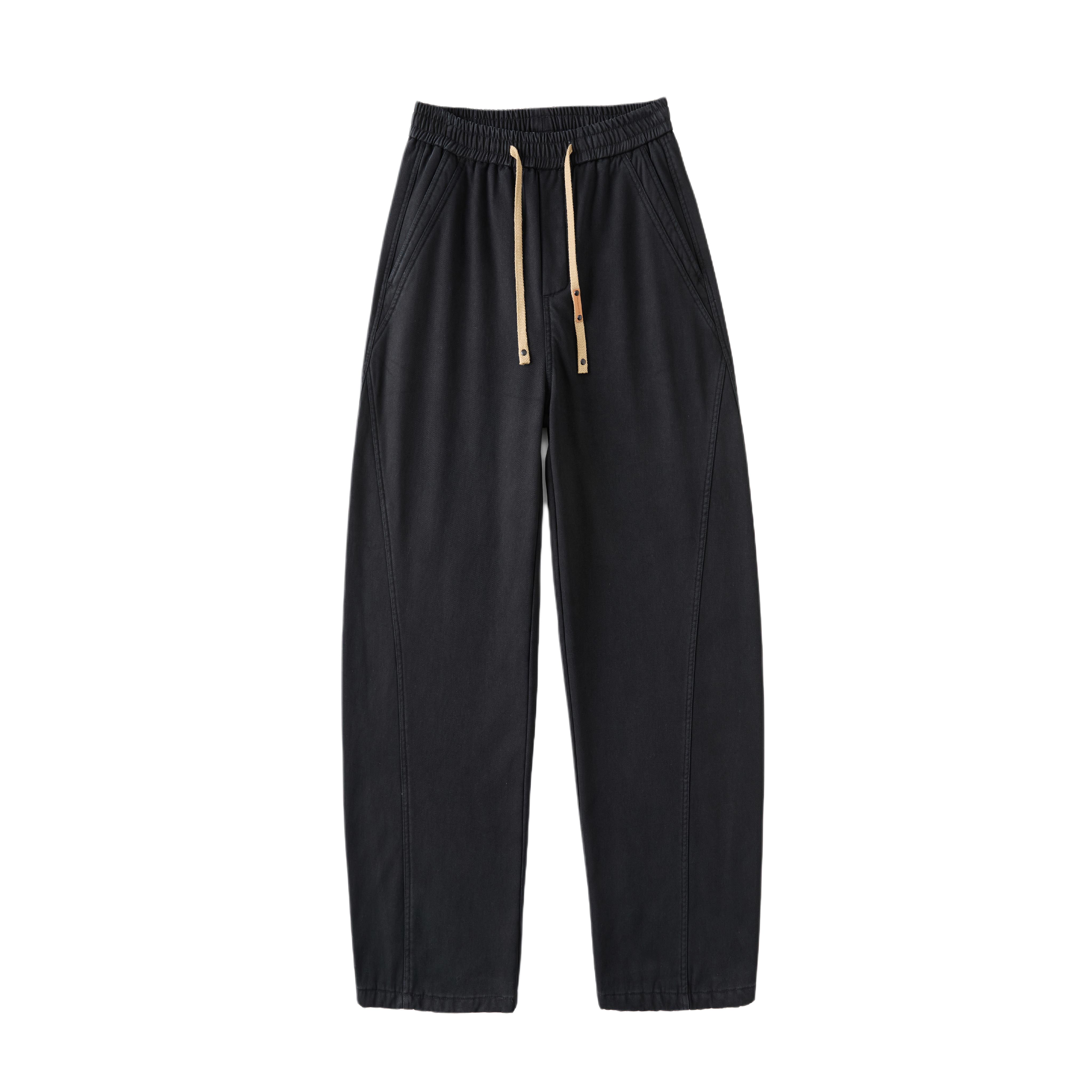Брюки Casual Leisure Collection Unisex Jeep, черный
Брюки Casual Leisure Collection Unisex Jeep, черный
