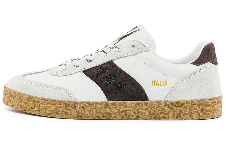 Обувь для скейтбординга Kappa унисекс, цвет korean white/chocolate dark brown-012c, Серый, Обувь для скейтбординга Kappa унисекс, цвет korean white/chocolate dark brown-012c
Обувь для скейтбординга Kappa унисекс, цвет korean white/chocolate dark brown-012c, Серый, Обувь для скейтбординга Kappa унисекс, цвет korean white/chocolate dark brown-012c