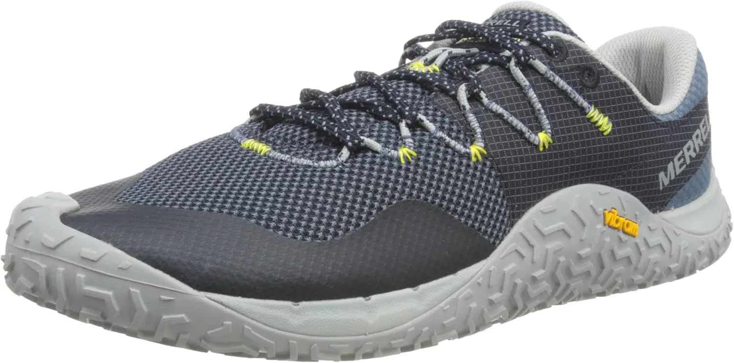 Мужские кроссовки Merrell Trail Glove 7
Мужские кроссовки Merrell Trail Glove 7