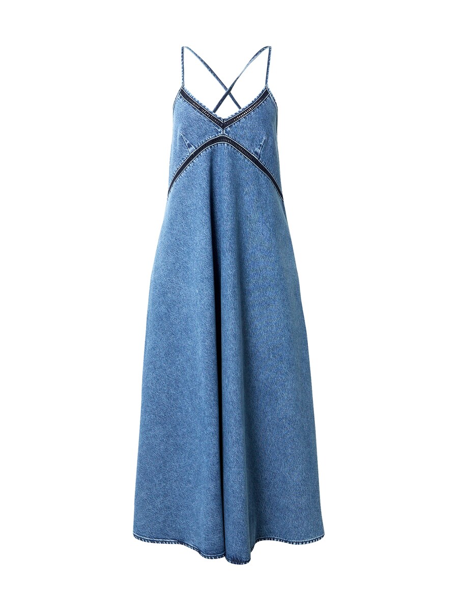 Платье DRYKORN AVISSA, Blue Denim
Платье DRYKORN AVISSA, Blue Denim