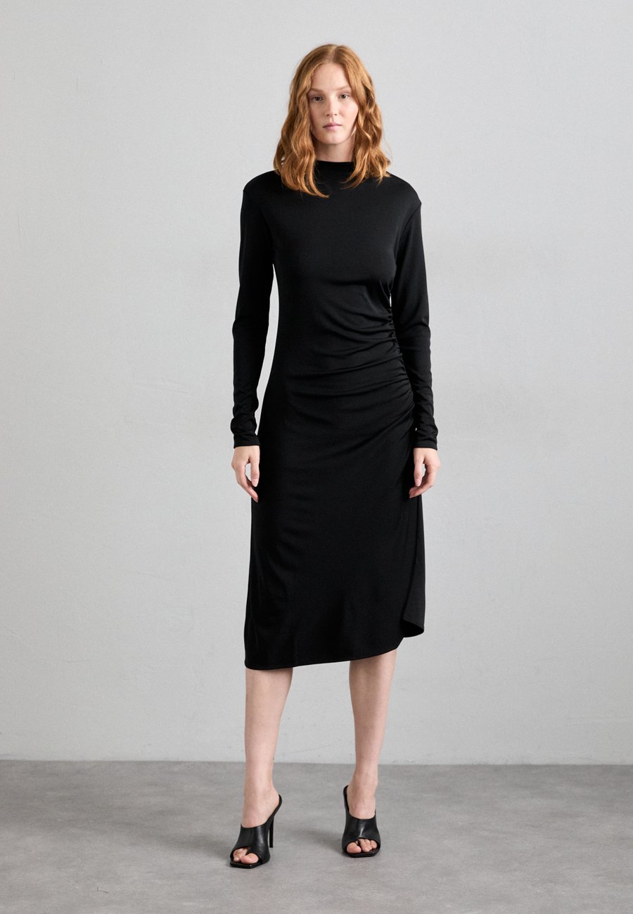 Платье Tiger of Sweden ALIZ, Black
Платье Tiger of Sweden ALIZ, Black